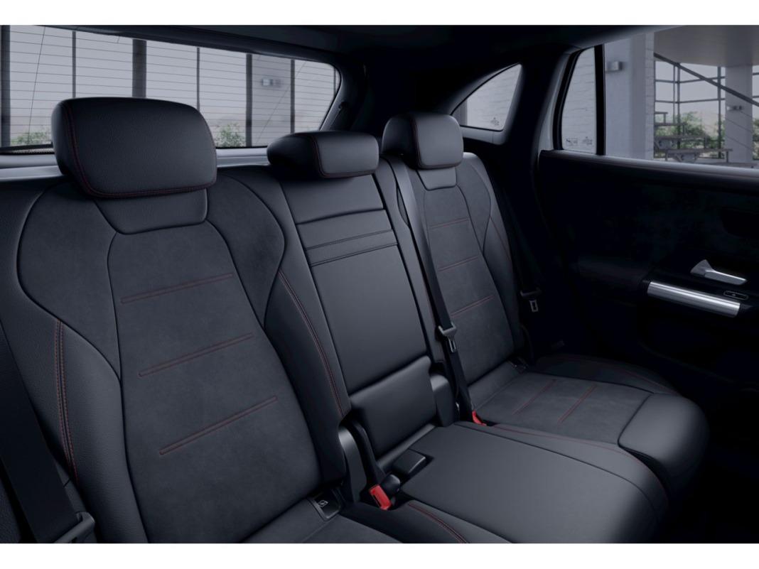 Mercedes Gla GLA 250 e