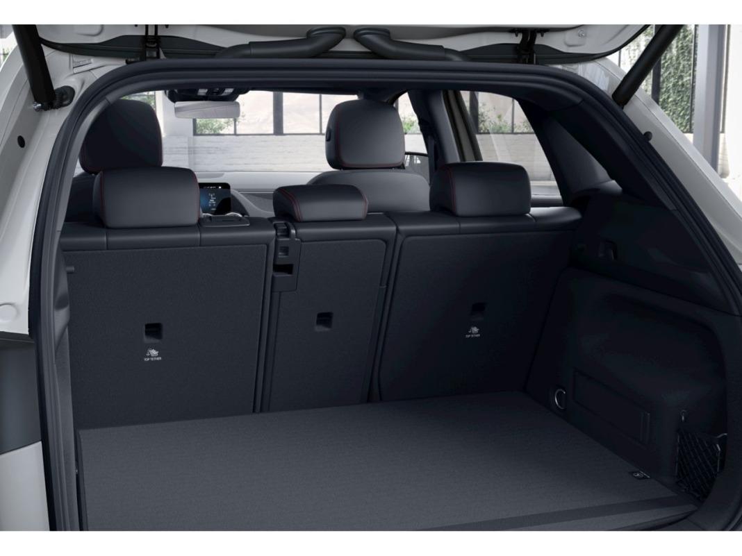 Mercedes Gla GLA 250 e