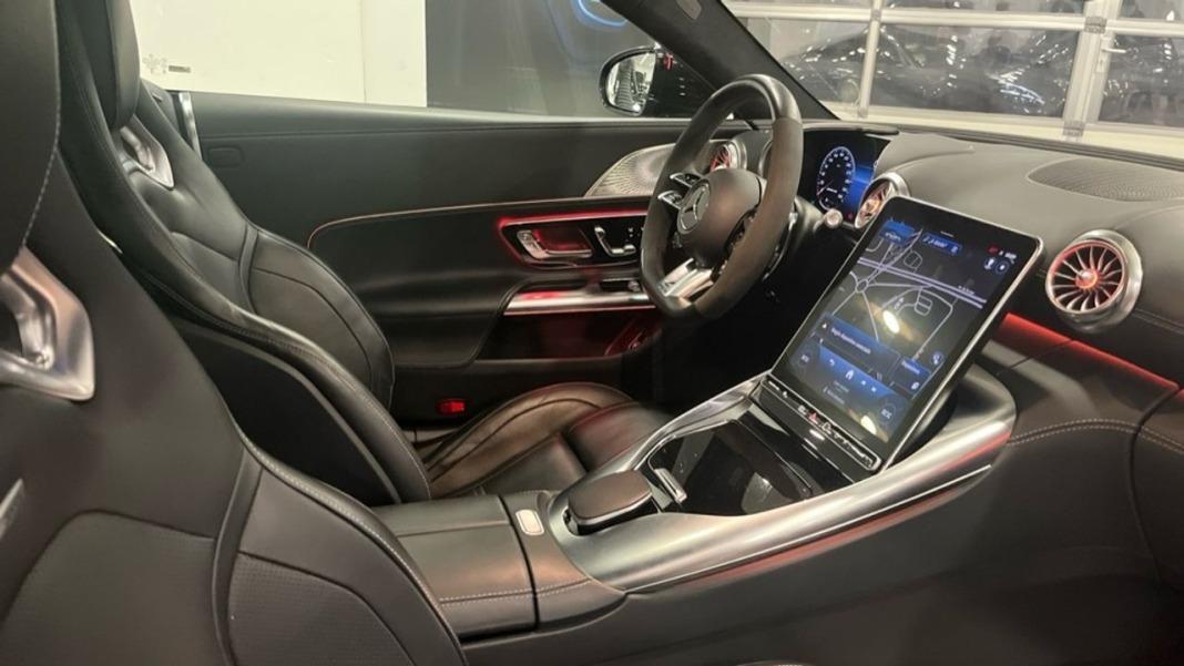 Mercedes Mercedes-amg Gt Mercedes-AMG GT 63 4MATIC+