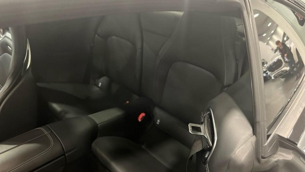 Mercedes Mercedes-amg Gt Mercedes-AMG GT 63 4MATIC+