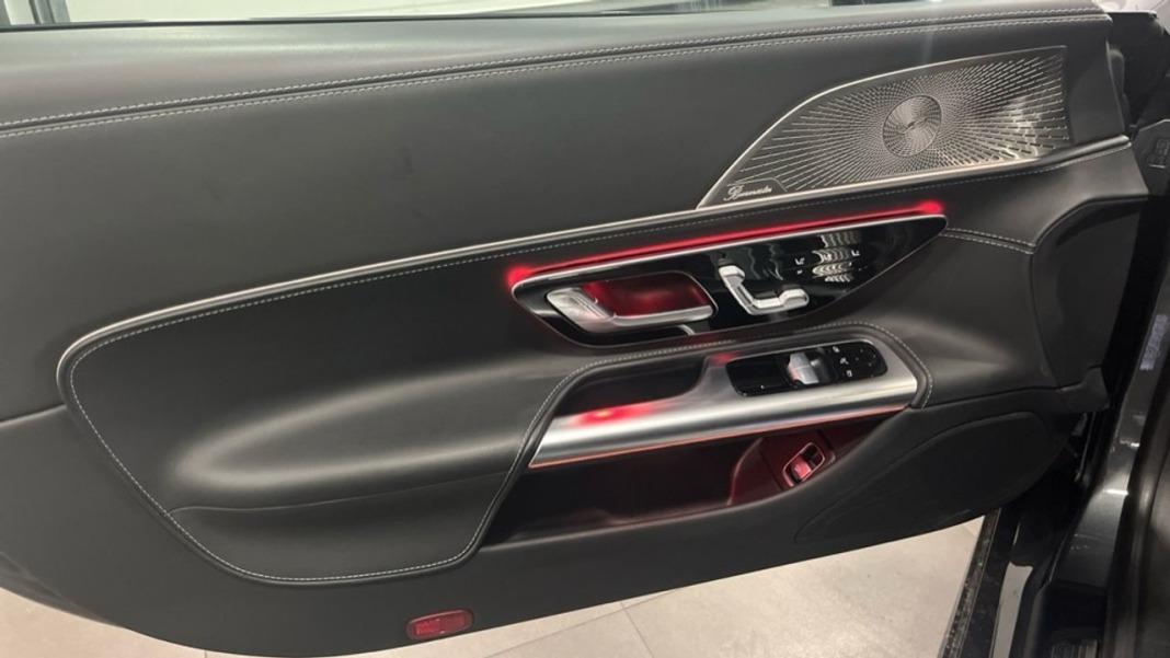 Mercedes Mercedes-amg Gt Mercedes-AMG GT 63 4MATIC+