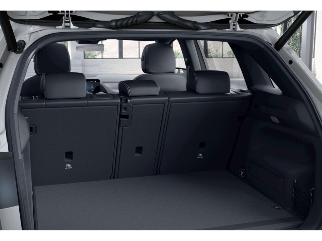 Mercedes Clase B B 200 d