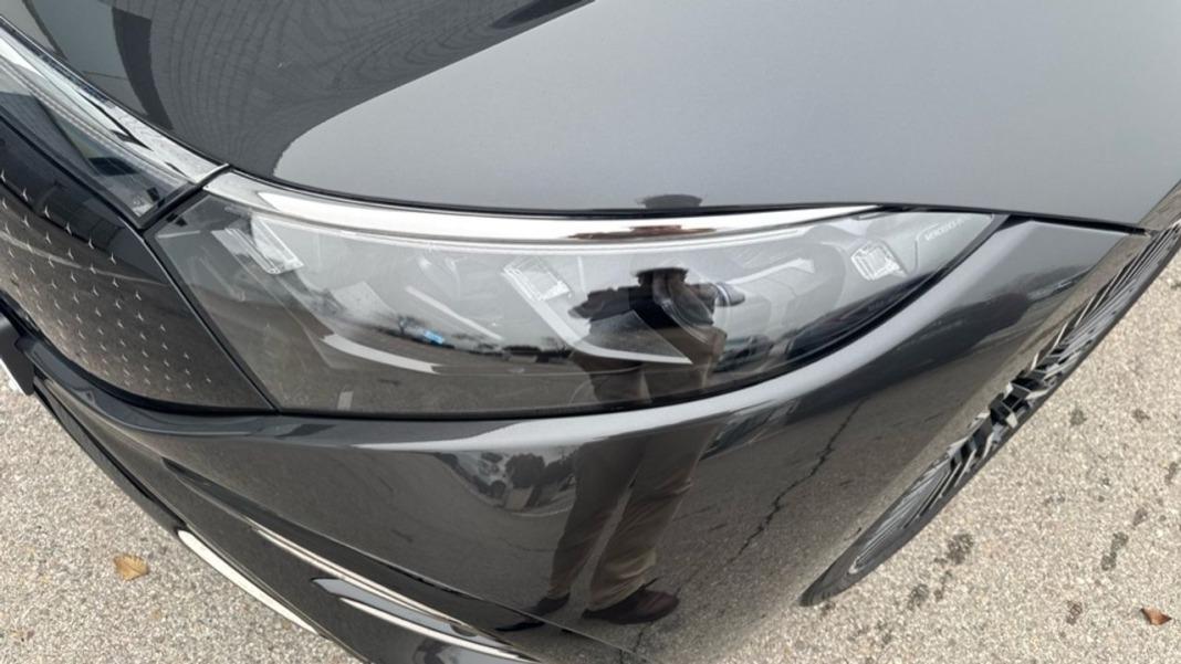 Mercedes Eqs EQS 450+ Edition