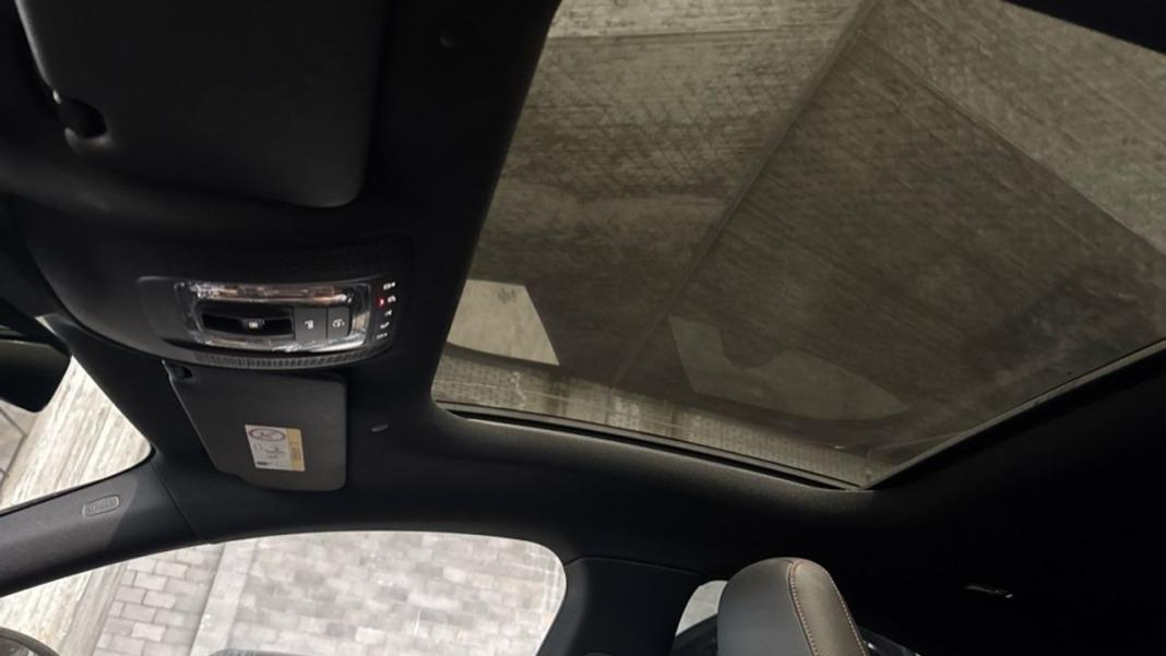 Mercedes Cla CLA 220 D DCT