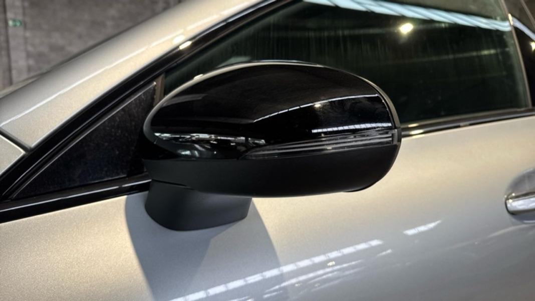 Mercedes Cla CLA 220 D DCT