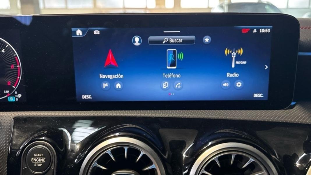 Mercedes Cla CLA 220 D DCT