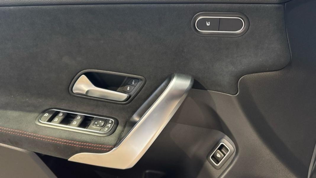 Mercedes Cla CLA 220 D DCT