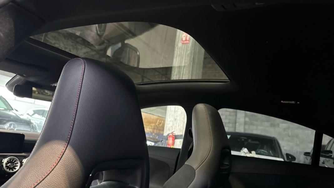 Mercedes Cla CLA 220 D DCT