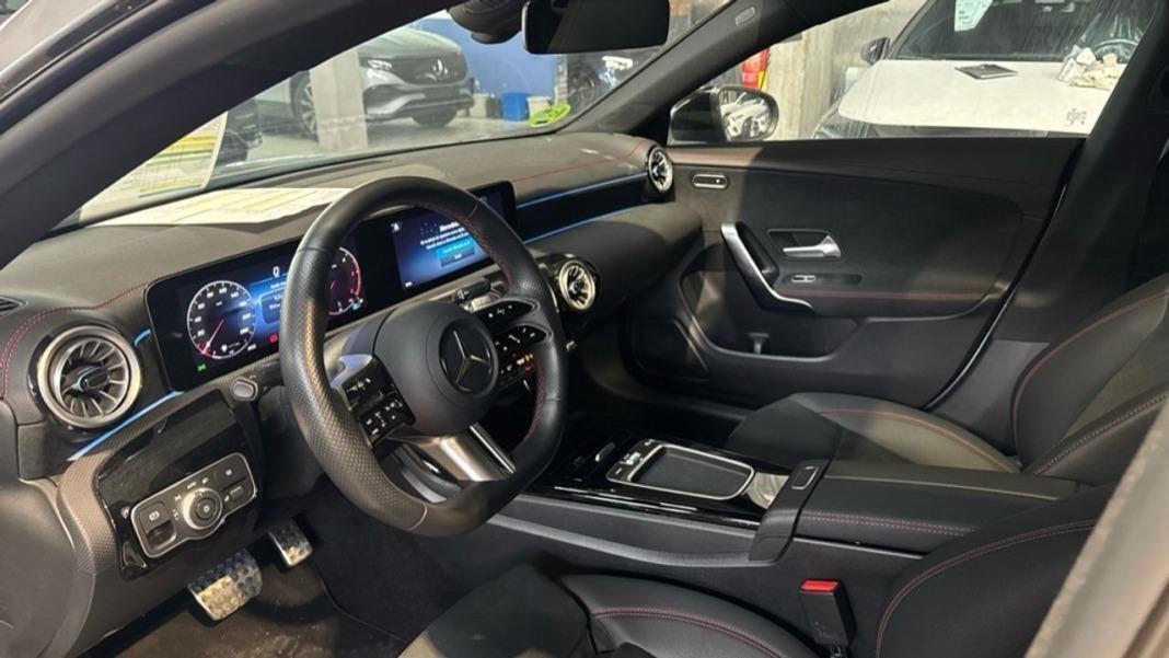 Mercedes Cla CLA 220 D DCT