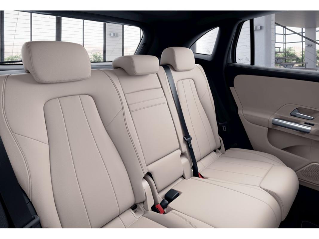 Mercedes Gla GLA 250 e