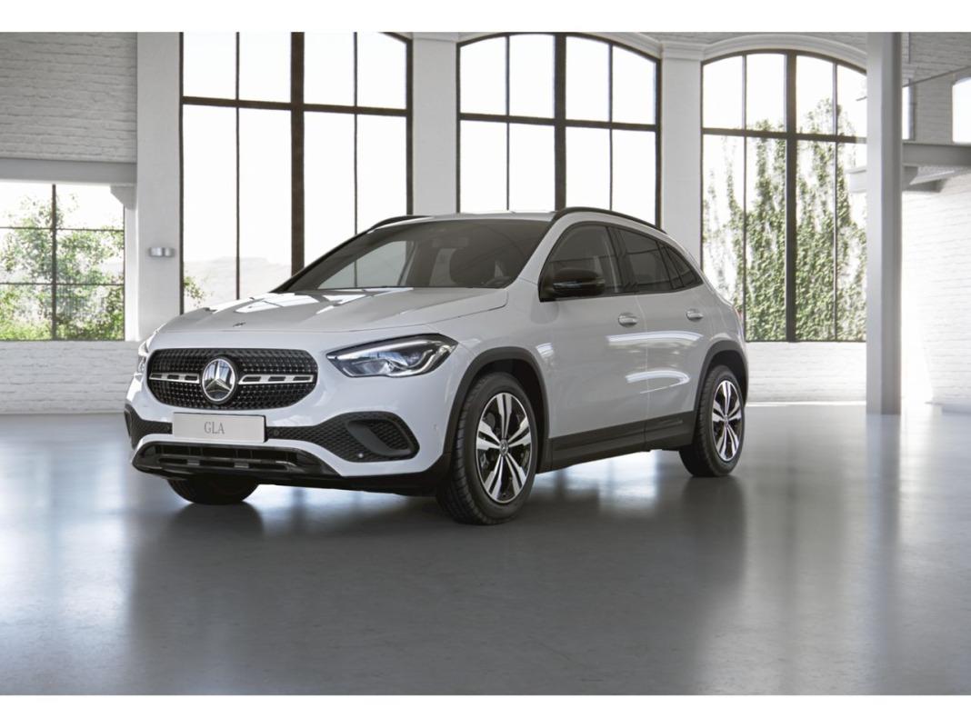 Mercedes Gla GLA 200