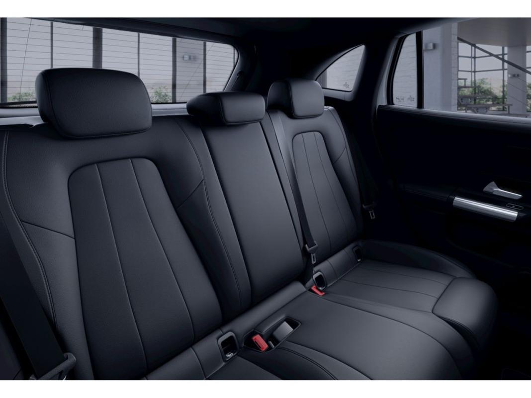 Mercedes Gla GLA 200