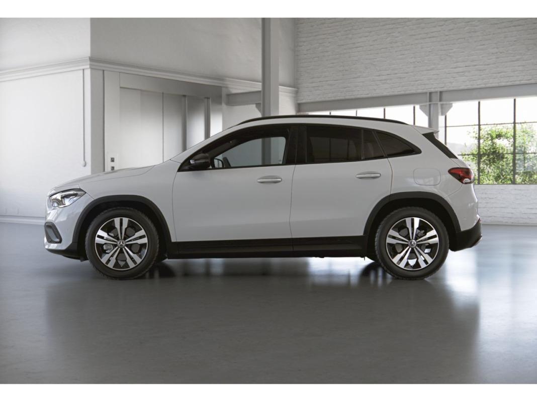 Mercedes Gla GLA 200