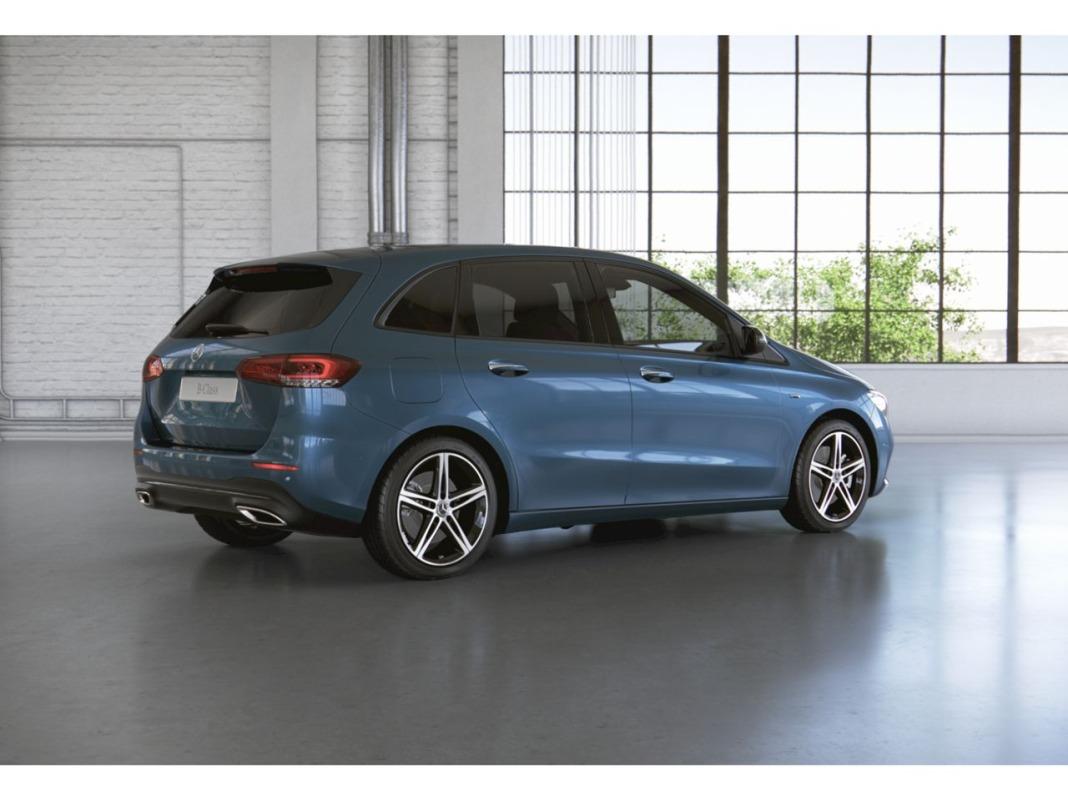 Mercedes Clase B B 250 e