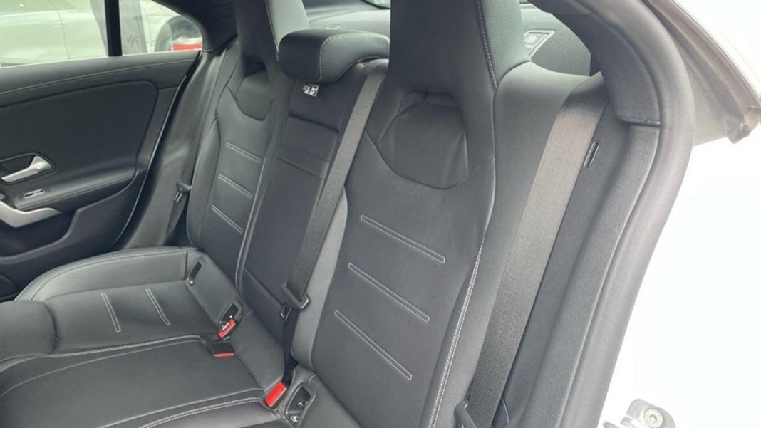 Mercedes Cla CLA 200