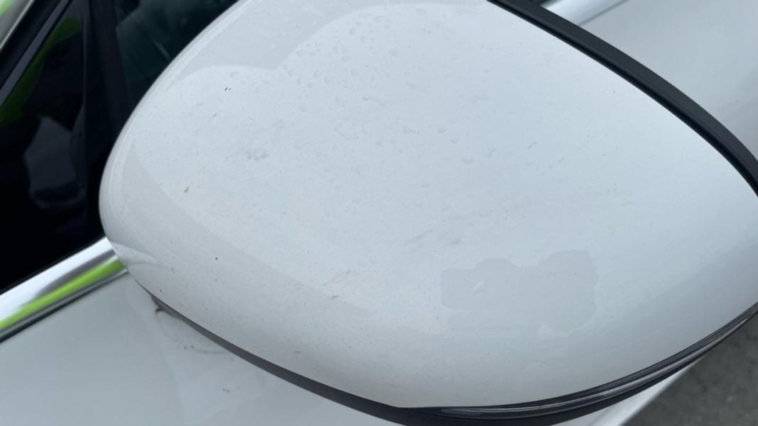 Mercedes Cla CLA 200