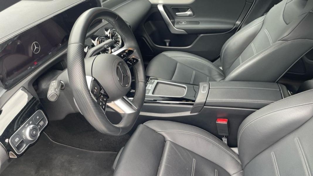 Mercedes Cla CLA 200