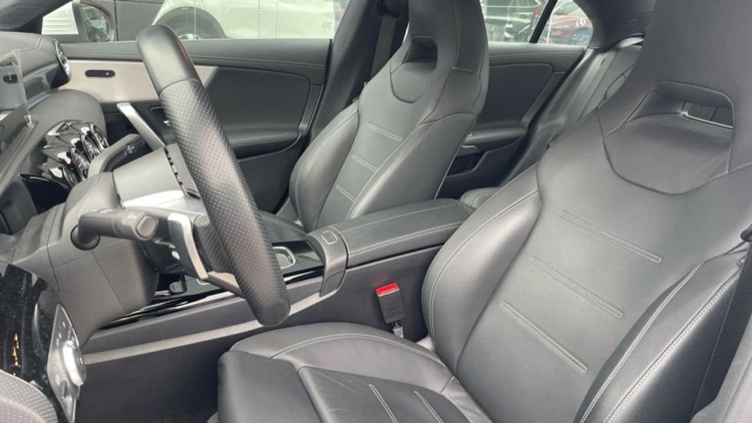 Mercedes Cla CLA 200