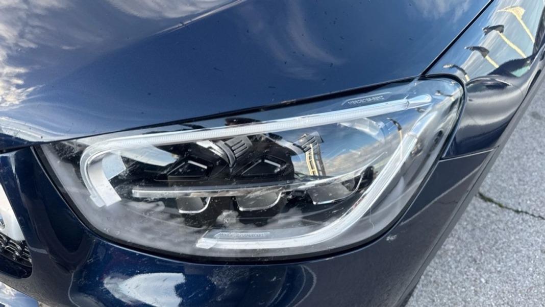 Mercedes Glc GLC 300 d 4MATIC