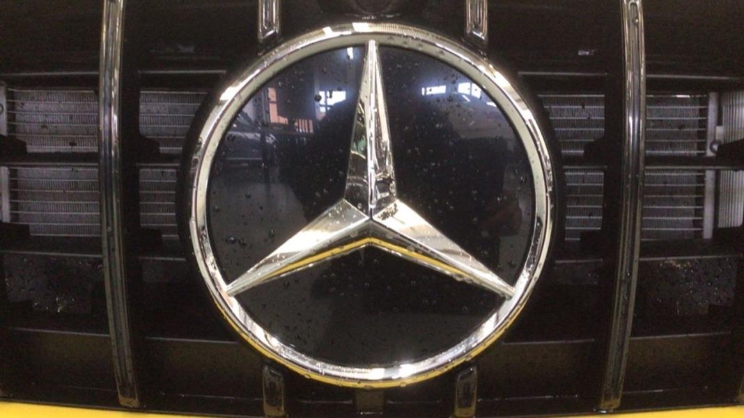 Mercedes Clase A Mercedes-AMG A 35 4MATIC