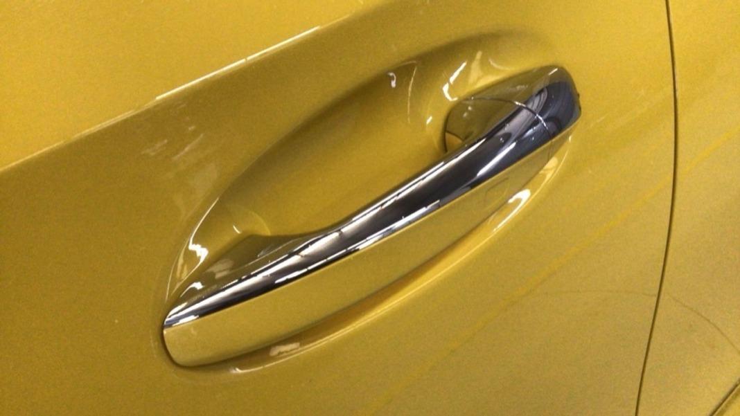 Mercedes Clase A Mercedes-AMG A 35 4MATIC