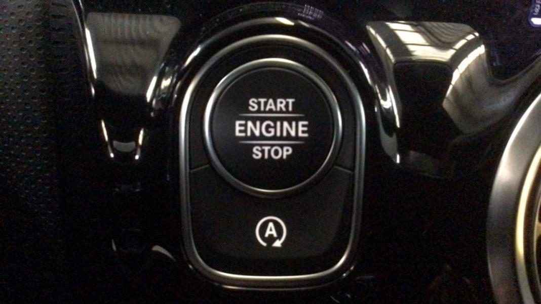 Mercedes Clase A Mercedes-AMG A 35 4MATIC