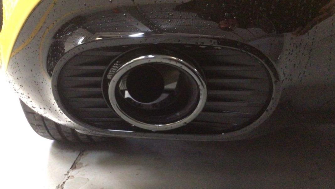 Mercedes Clase A Mercedes-AMG A 35 4MATIC