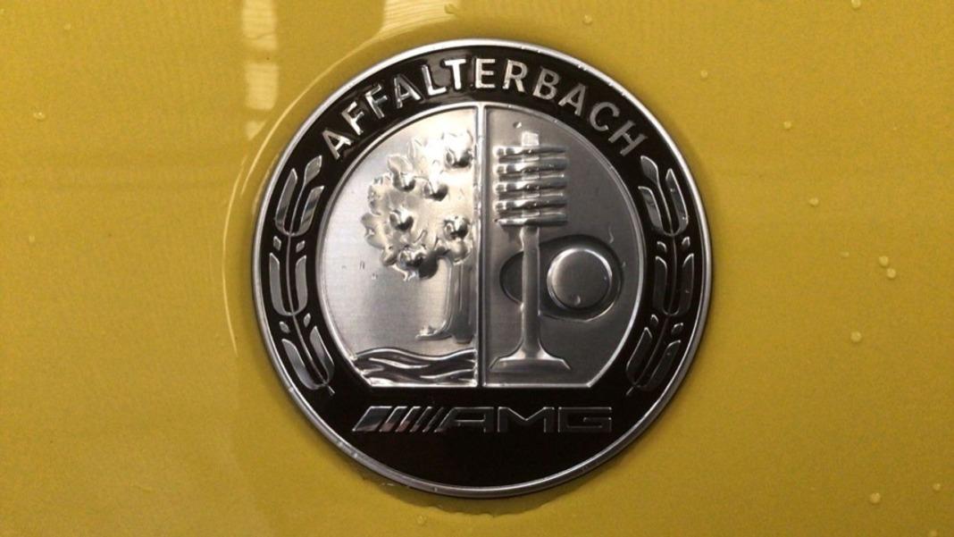 Mercedes Clase A Mercedes-AMG A 35 4MATIC