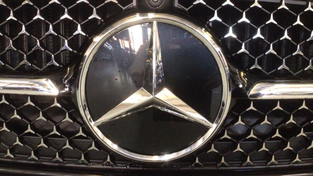 Mercedes Clase C C 300 d e