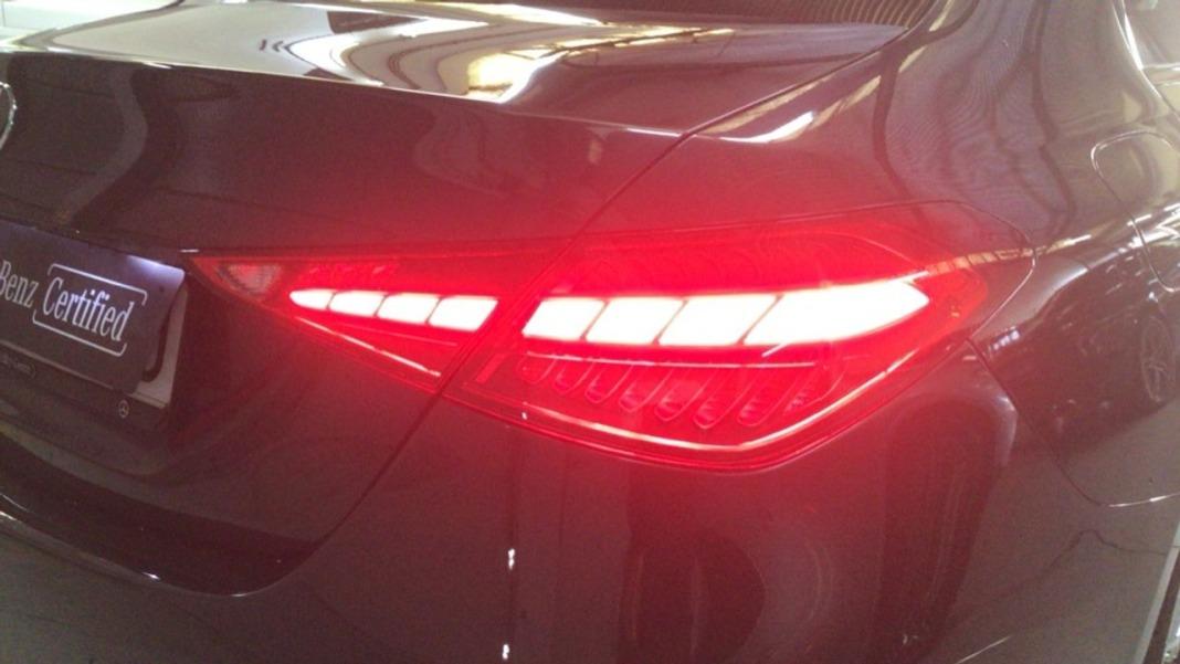 Mercedes Clase C C 300 d e