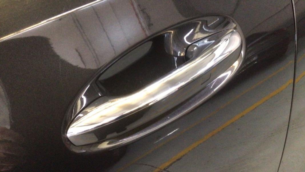 Mercedes Clase C C 300 d e