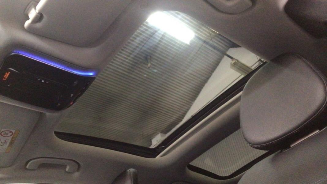 Mercedes Clase C C 300 d e