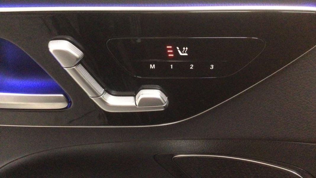 Mercedes Clase C C 300 d e