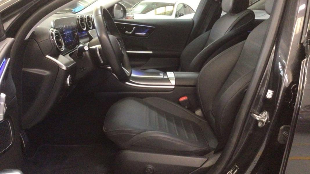 Mercedes Clase C C 300 d e