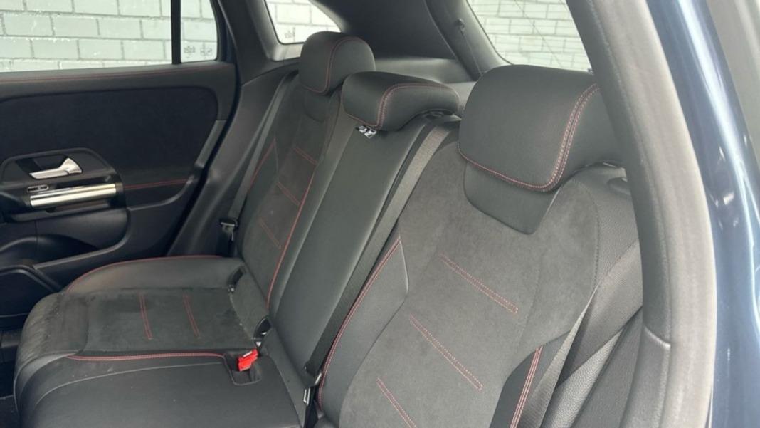 Mercedes Gla GLA 200