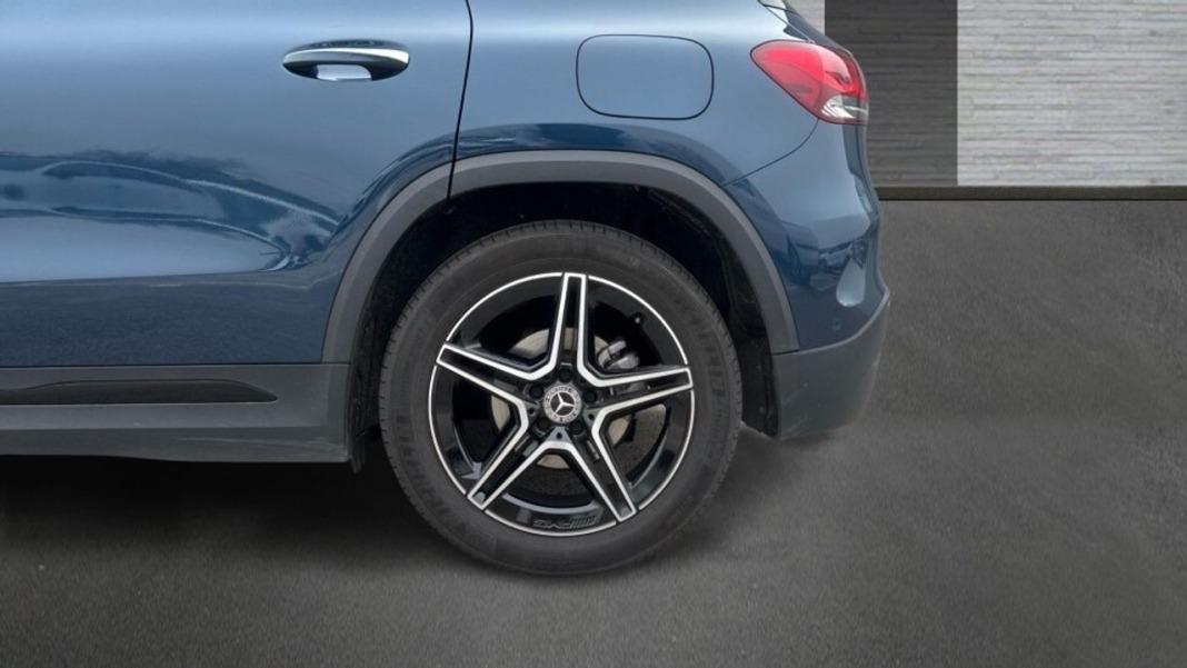 Mercedes Gla GLA 200