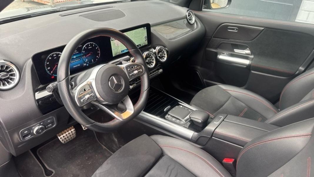 Mercedes Gla GLA 200