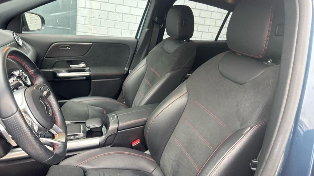 Mercedes Gla GLA 200