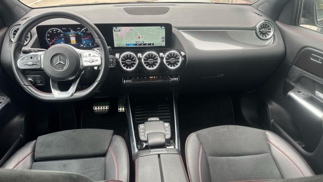 Mercedes Gla GLA 200