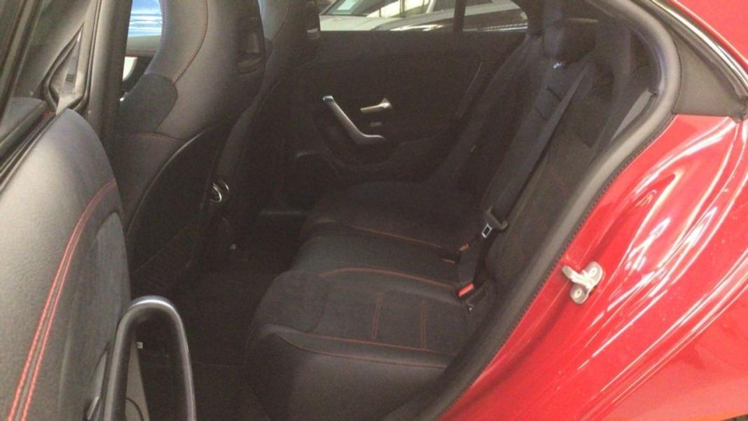 Mercedes Cla CLA 200 D DCT