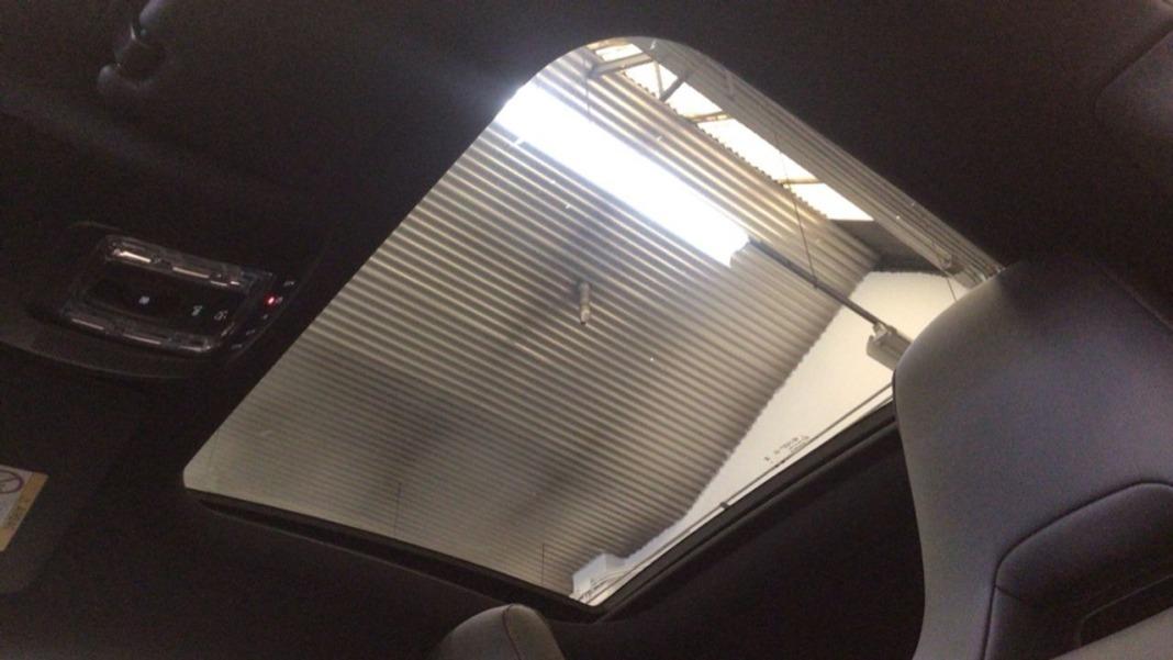 Mercedes Cla CLA 200 D DCT