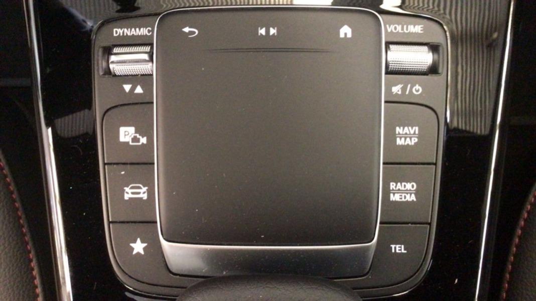 Mercedes Cla CLA 200 D DCT