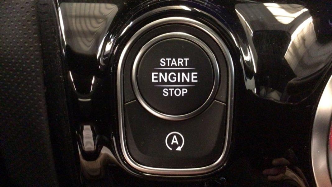 Mercedes Cla CLA 200 D DCT