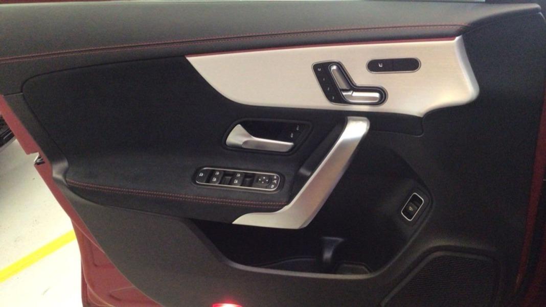 Mercedes Cla CLA 200 D DCT