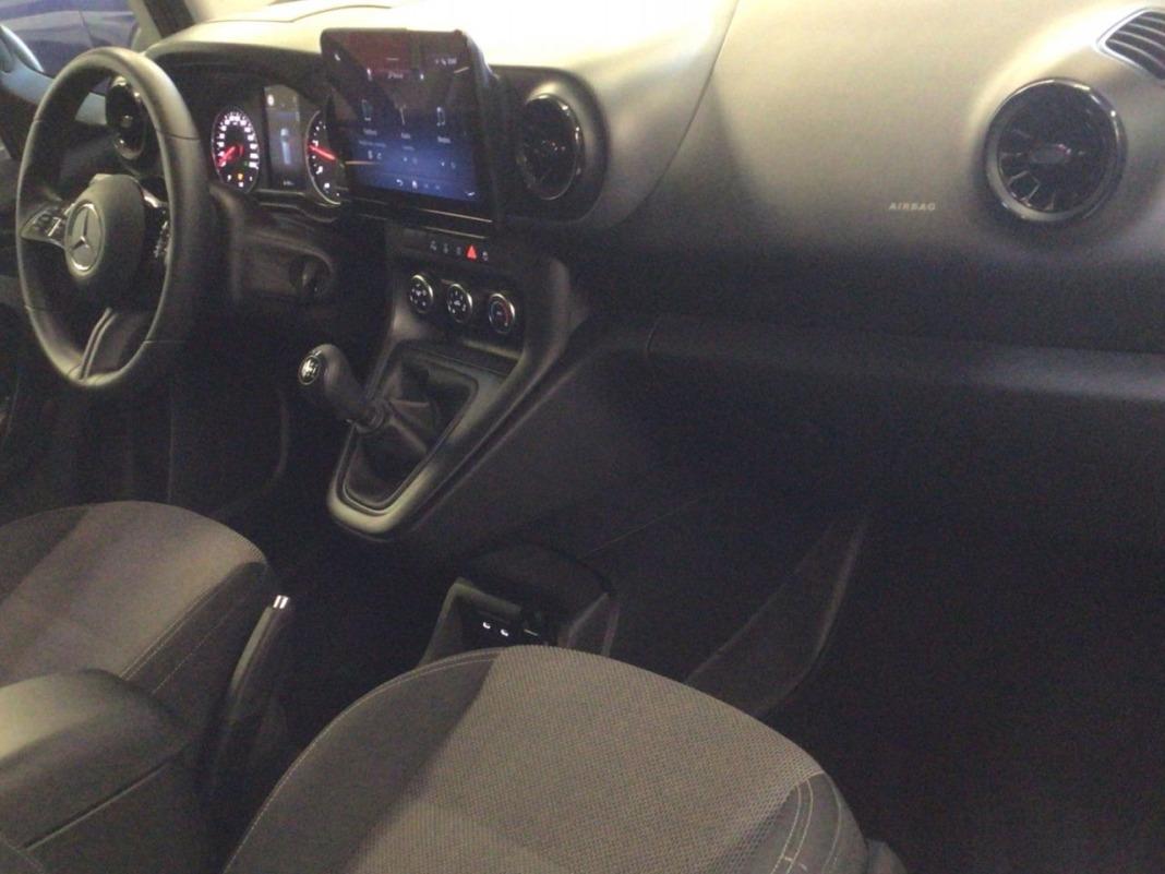 Mercedes Citan Combi 110 CDI standard PRO