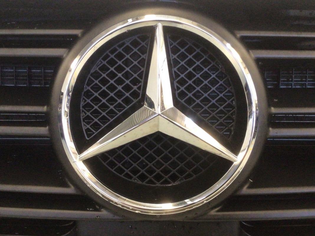 Mercedes Citan Combi 110 CDI standard PRO