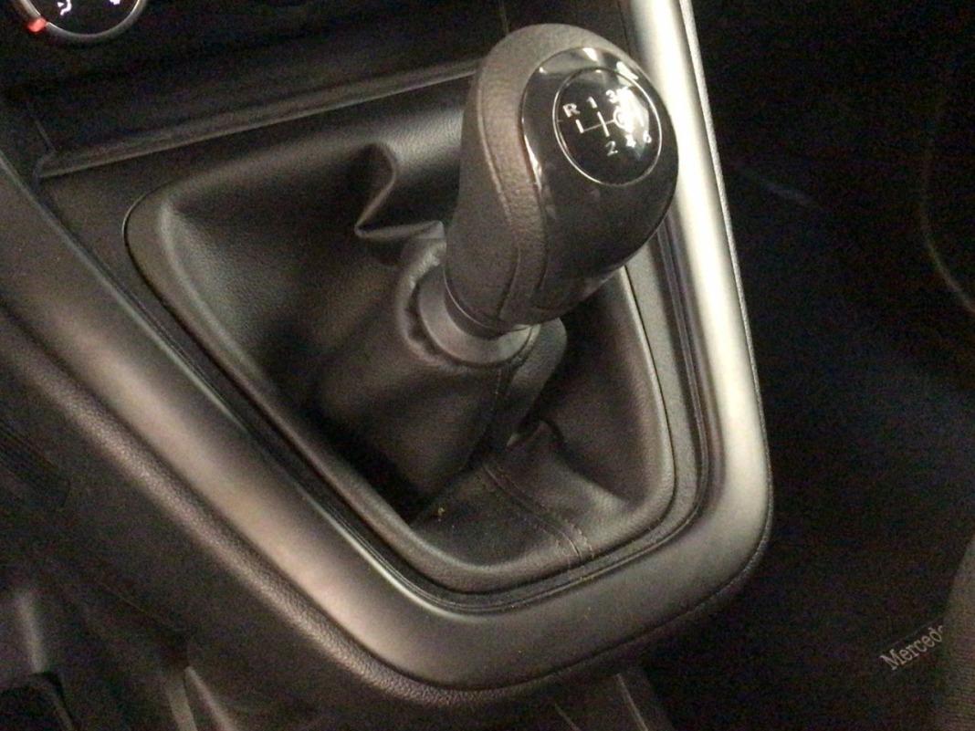 Mercedes Citan Combi 110 CDI standard PRO