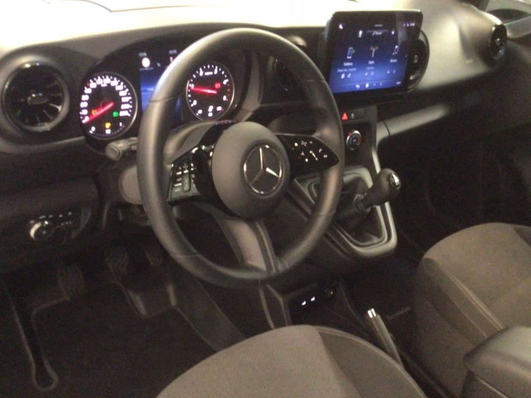Mercedes Citan Combi 110 CDI standard PRO