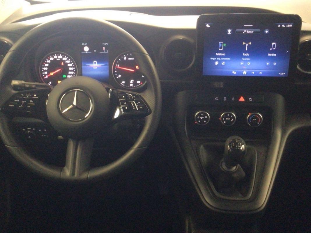 Mercedes Citan Combi 110 CDI standard PRO