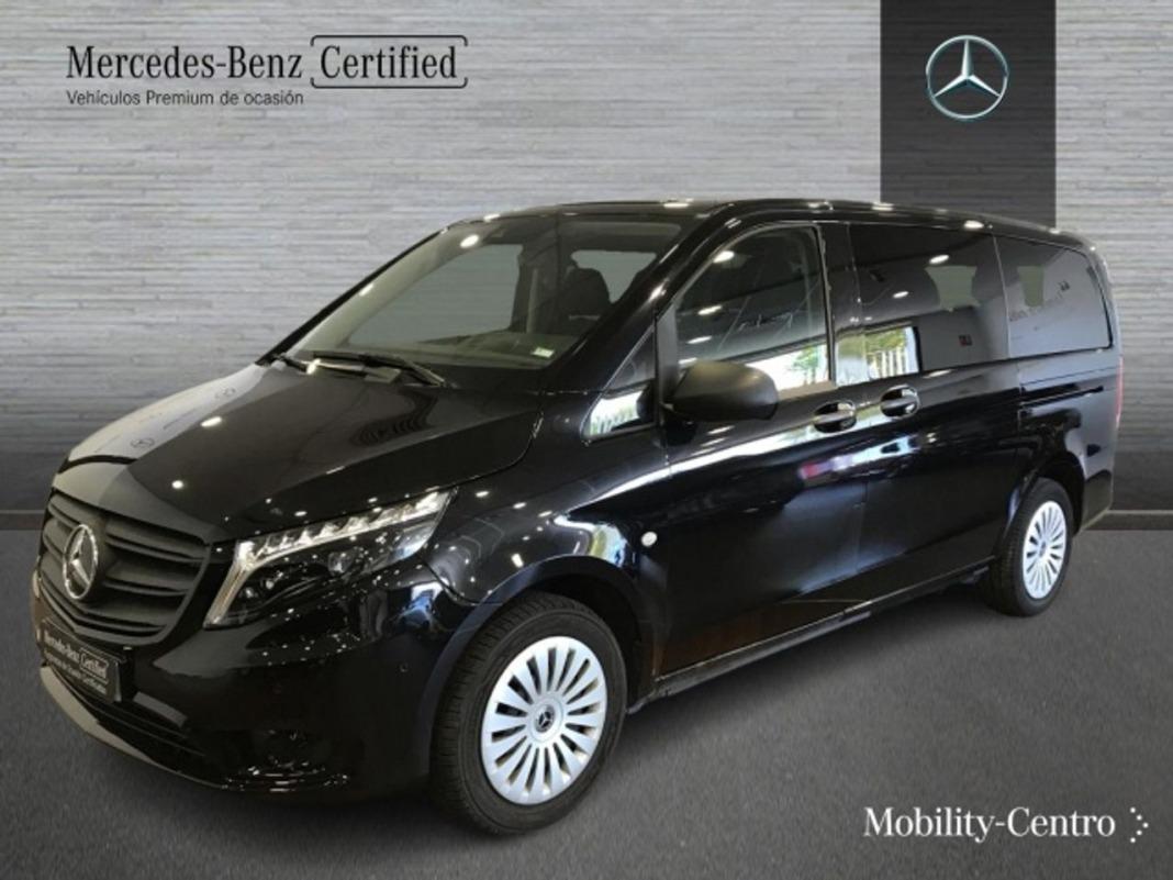 Mercedes Vito Vito 116 CDI Tourer Pro Larga